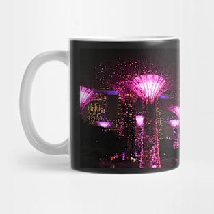 Supertrees Mug